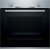 Bosch HBD230CR62, Einbau-Backofen-Set HBA530BR1,PKE645BA2E mit Eco Clean Direct, Kindersicherung