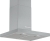 Bosch DWB67CM50 Wandesse 60 cm Box-Design Edelstahl