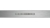 Neff IGBE952N (I95GBE2N0) Inselesse 90 cm Edelstahl