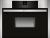 Neff CDR1500N (C15DR00N0) Dampfgarer 45 cm TFT-Display SoftClose
