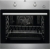 AEG BEB350010M Backofen 60 cm SteamBake 10 Heizarten
