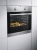 AEG BEB350010M Backofen 60 cm SteamBake 10 Heizarten