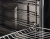 AEG BEB350010M Backofen 60 cm SteamBake 10 Heizarten