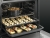 AEG BEB350010M Backofen 60 cm SteamBake 10 Heizarten