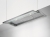 AEG DPE4941M Flachschirmhaube 90 cm LED-Beleuchtung