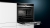 Siemens HS636GDS2 Dampfbackofen Edelstahl TFT-Touchdisplay cookControlPlus Bratenthermometer Plus