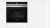 Siemens HS636GDS2 Dampfbackofen Edelstahl TFT-Touchdisplay cookControlPlus Bratenthermometer Plus