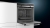 Siemens HB579GBS0 Backofen Edelstahl Pyrolyse TFT-Display cookControl 40