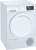 Siemens WT43N202 Kondenstrockner 8 kg LED-Display softDry Trommel touchControl