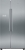 Siemens KA93NVIFP Side-by-Side Edelstahl noFrost antiFingerprint iceTwister