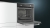Siemens HB337A0S0 extraKLASSE (MK) Backofen LCD-Display cookControl10 Teleskopauszug