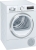 Siemens WT47XK90 extraKLASSE (MK) Wärmepumpentrockner 8 kg LED-Display HomeConnect touchControl EEK: A+++