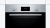 Bosch HBD231CR62 (Einbau-Backofen-Set HBF133BR0,HEZ431002,PKN645BA2E) mit Backblech