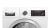 Bosch WTX87M40 Wärmepumpentrockner 8 kg HomeConnect LED-Display touchControl AutoDry EEK: A+++