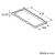 Bosch DIZ1JC5C6 Clean Air Plus Umluftmodul Farbe: Edelstahl