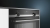 Siemens HB578BBS6 Backofen Edelstahl HomeConnect cookControl30 Pyrolyse Backwagen