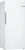 Bosch GSN51AWDV Gefrierschrank 161x70 NoFrost IceTwister Nutzinhalt 286Ltr. LED