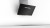 Bosch DWK87EM60 Wandesse 80 cm schwarz TouchSelect LED-Anzeige Abluftleistung 669m³/h EEK:B