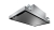 Bosch DRC96AQ50 Deckenlüfter 90 cm Edelstahl HomeConnect LED-Anzeige SoftLight Dimm-Funktion