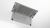 Bosch DRC96AQ50 Deckenlüfter 90 cm Edelstahl HomeConnect LED-Anzeige SoftLight Dimm-Funktion