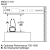 Bosch DRC96AQ50 Deckenlüfter 90 cm Edelstahl HomeConnect LED-Anzeige SoftLight Dimm-Funktion