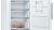 Bosch GSN58DWDV Gefrierschrank NoFrost LED 365Ltr.Nutzinhalt 70cm breit EEK:D