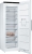 Bosch GSN58DWDV Gefrierschrank NoFrost LED 365Ltr.Nutzinhalt 70cm breit EEK:D