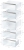 Bosch GSN58DWDV Gefrierschrank NoFrost LED 365Ltr.Nutzinhalt 70cm breit EEK:D