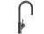 Villeroy & Boch 92540005 Umbrella Flex Anthracite Küchenarmatur Schlauchbrause Hochdruck