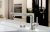 Villeroy & Boch 926800LC Sorano Shower Edelstahl massiv Küchenarmatur Schlauchbrause Hochdruck