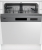 Beko DSN15421X Geschirrspüler integrierbar ab 9,5 l