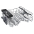 Beko DSN15421X Geschirrspüler integrierbar ab 9,5 l