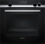 Siemens HR538ABS1 Einbau-Backofen mit Dampfunterstützung Edelstahl 3D-Heißluft Plus lightControl EEK: A