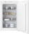 AEG ABB688E1LS Einbaugefrierschrank 88cm integrierbar Schlepptürtechnik elektr. Regelung LowFrost