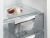 AEG ABB688E1LS Einbaugefrierschrank 88cm integrierbar Schlepptürtechnik elektr. Regelung LowFrost