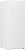 Beko RFSA210K30WN Gefrierschrank Nutzinhalt 168Ltr. H136cm MiniFrost