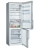 Bosch KGN49XIDP Stand Kühl-Gefrier-Kombination NoFrost 203 x 70 cm, Antifingerprint - VitaFresh