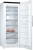Bosch GSN54AWDV Freistehender Gefrierschrank, 176 x 70 cm, Weiss NoFrost + FreshSense