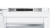 Siemens GI81NACF0 Einbau-Gefrierschrank 178 cm Nische noFrost
