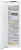 Siemens GI81NACF0 Einbau-Gefrierschrank 178 cm Nische noFrost