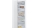 Siemens GI81NACF0 Einbau-Gefrierschrank 178 cm Nische noFrost