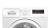 Bosch WAN28K20 Waschmaschine, Frontlader, 8 kg, 1400 U/min. AllergiePlus und EcoSilence Drive