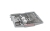 Bosch SBI4HCS48E XXL Geschirrspüler integrierbar 60 cm HomeConnect Edelstahl 44/41dB EEK: D