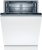 Bosch SBV2ITX22E XXL Geschirrspüler vollintegrierbar 60 cm HomeConnect InfoLight