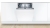 Bosch SBV4HAX48E XXL Geschirrspüler vollintegrierbar 60 cm HomeConnect 44/41dB InfoLight