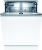 Bosch SBV4HBX01D EXCLUSIV (MK) XXL Geschirrspüler vollintegrierbar 60 cm HomeConnect TimeLight