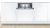 Bosch SBV4HVX31E XXL Geschirrspüler vollintegrierbar 60 cm HomeConnect 46/44dB InfoLight EEK:E
