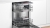Bosch SBV4HVX31E XXL Geschirrspüler vollintegrierbar 60 cm HomeConnect 46/44dB InfoLight EEK:E