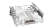 Bosch SBV4HVX31E XXL Geschirrspüler vollintegrierbar 60 cm HomeConnect 46/44dB InfoLight EEK:E