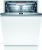 Bosch SBV4HVX31E XXL Geschirrspüler vollintegrierbar 60 cm HomeConnect 46/44dB InfoLight EEK:E